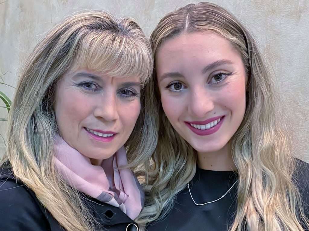 Doctors from De Leon Dentistry